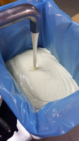 Huile de palme 100% pure, qualité 38-42, graisse végétale, matières grasses pour la boulangerie, la cuisine et la confiserie, prix de gros, FABRIQUÉ en MALAISIE