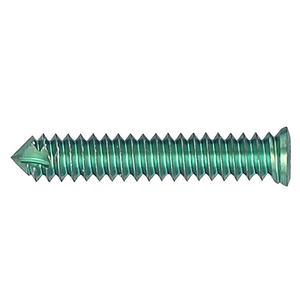 Instruments chirurgicaux vétérinaires pour implants orthopédiques, vis canulées en titane de 6,5 mm pour petits animaux (chiens, chats) avec système de blocage Alps - Product Image 4