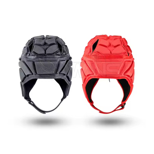 Casco de Rugby al Por Mayor, Casco de Rugby para Equipos, Nuevo Casco de Rugby para Hombre - Product Image 2