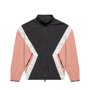 Men's Winter Thick Zipper Hooded <b>Quilted</b> <b>Jacket</b> Waterproof & Reversible OEM Service Slim Fit - Product Image 6