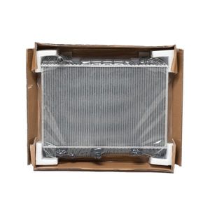 For Ford Fiesta 1.6L <b>Radiator</b> for 2011-2018 Model Years - Product Image 2