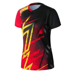 Camiseta Personalizada Sublimada de Alta Calidad para Hombre, Tejido de Felpa de Poliéster/Algodón, Ecológica, Transpirable, Premium de Manga Corta - Product Image 5