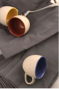 Luxury Home <b>Kitchen</b> Towels Premium Dish <b>Cloth</b> Set All Purpose <b>Kitchen</b> Towels Daily Cleaning <b>Cloth</b> Set - Product Image 4