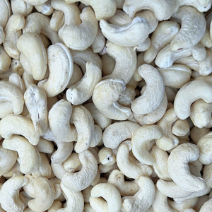 Manufacturing Types Of Cashew <b>Nuts</b> Ww240 Premium Quality Vietnam Cashew <b>Nuts</b> Wholesale Exported To Asia, Eu, Middle East - Product Image 1