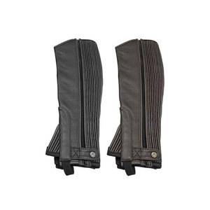 Lightweight <b>Riding</b> <b>Chaps</b> for Equestrian Use - Product Image 1