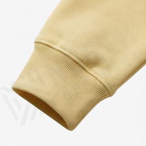 Sudaderas con Capucha Ligeras de Algodón de 280 g/m², Unisex, Cómodas y Elegantes, Precio de Fábrica, Suministro de Colores Personalizados de Primera Calidad - Product Image 6