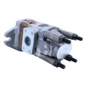 Pompe à piston hydraulique série SDY SDY1B209.5L332 SDY-1A3612L573 Haute pression 5 HP pour chariot élévateur Chargeuse sur pneus - Product Image 3