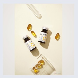 pilgrim face <b>serum</b> vitamin <b>c</b> Deycell Dr Vita Premium Vita <b>C</b> 30g korean skincare <b>serum</b> vitamin <b>c</b> face <b>serum</b> facial <b>serum</b> - Product Image 3