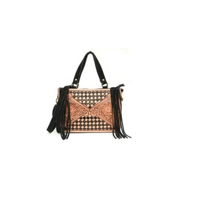 Bolso de hombro de diseñador para mujer, bolso de mano de alta gama para chicas, elegante y con estilo, para fiestas, a precio de mayoreo. - Product Image 4