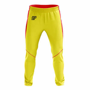 Conjuntos de Pantalones y Camisetas de Cricket Personalizados por Sublimación, Uniformes Deportivos de Polo para Hombre, Uniformes de Cricket Personalizados con Nombre para Adultos - Product Image 5
