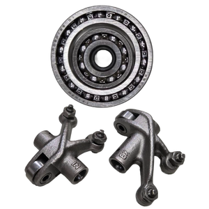 Culata de Cilindro de 79 mm Mecanizada por CNC para Super MIO de CSRK, con Válvulas 31/28 - Product Image 4