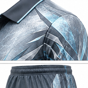 Uniforme de Cricket Premium para Equipos, Ropa de Cricket de Material Duradero para Competiciones de Clubes y Escuelas - Product Image 6
