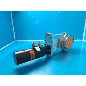 Válvula de Compuerta de Alto Vacío HVA ISO100 - Equipo y Piezas de Semiconductores de Confianza de Marca Global - Product Image 6