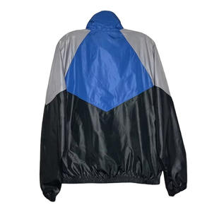 Nouvelle veste coupe-vent respirante personnalisée avec protection solaire, fermeture éclair, pour course à pied, pêche et cyclisme - Product Image 2