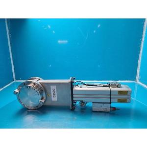 Brida de Conexión al Vacío ISO-F 80 - Equipos y Piezas de Semiconductores de Confianza con Legado Global - Product Image 6