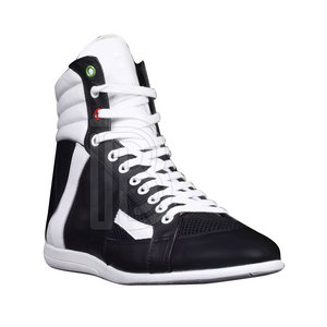 รองเท้าชกมวยคุณภาพพรีเมียม ราคาถูก ดีไซน์ใหม่ ราคาขายส่ง - Product Image 4