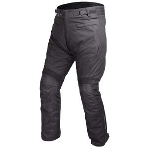 Pantalones de poliéster para motocicleta, equipo de protección a prueba de viento, pantalones para montar Motocross, Moto codura 600 + D textil, pantalones de nuevo diseño - Product Image 5