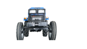 Tracteur à roues Sonalika Cheetah DI 32 2WD - Robuste, 32 CV, utilisation agricole, boîte de vitesses 8 rapports, couple de 130 Nm, réservoir de carburant de 35 L, multifonctionnel - Product Image 4