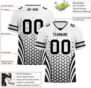 Maillot de rugby léger et durable pour activités sportives – Respirant - Product Image 6