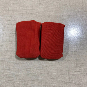 RTS Wholesale Price Best Quality Boxing <b>Shield</b> MMA Fighting Thai Boxing Joint Protection Boxing Knuckles Pad Protector AI-KG-02 - Product Image 1