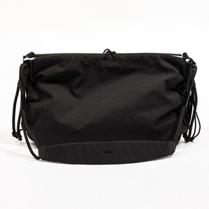 Casual fashionable leather film <b>tote</b> <b>bag</b> large capacity crossbody <b>bag</b> reversible handbag - Product Image 4