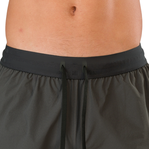 Pantalones Cortos Deportivos Apex para Hombre, Ligeros, de Secado Rápido, Cintura Elástica, Transpirables, para Gimnasio, Running, Fitness, Venta al Por Mayor OEM - Product Image 6