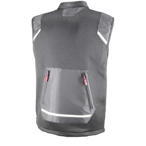 Chaleco Textil Cordura Multibolsillos para Motociclismo, Senderismo, Pesca, Camping y Deportes al Aire Libre - Product Image 4