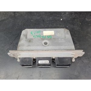 Módulo de Control del Sistema de Propulsión Taurus VI 2009-2012 Usado ORIGINAL AG1A12A650 - Product Image 3