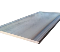 Vente en gros d'usine de matériaux de construction, de produits en acier au carbone laminés à chaud et de plaques d'acier laminées à chaud pour la construction