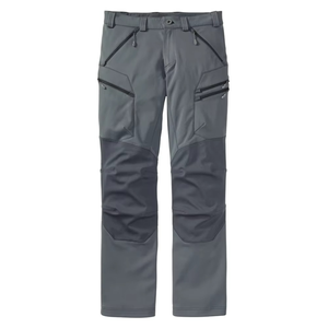 OEM Wholesale Outdoor Men's Waterproof 4 <b>Ways</b> Stretch Pants Hunting Pant Hiking Hunting Multi Pockets Hunting Worker Pant - Product Image 5