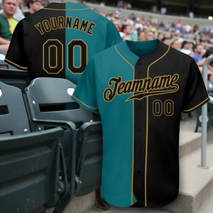 Camiseta de béisbol personalizada para mujer, uniforme de equipo, nombre personalizado, número, ropa deportiva, camiseta de softbol transpirable, ropa deportiva para mujer - Product Image 2