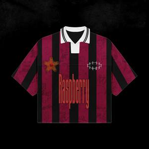 Maillots de football personnalisés sublimés pour hommes, manches courtes, respirants, en polyester, vêtements de sport toutes saisons, impression photo, col rabattu - Product Image 2