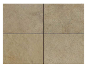 กระเบื้องหินปูนสีเหลืองทันดูร์คุณภาพพรีเมียม สำหรับตกแต่งภายในและภายนอก พื้นและผนัง - Product Image 4