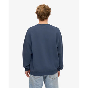 Sweat-shirt en molleton épais respirant pour homme, col rond, Endurance Tech Fleece, idéal pour la gym - Product Image 2