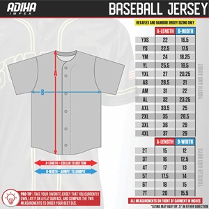 Maillots de baseball pour hommes avec doublure de couleur violette personnalisée, chemises en maille de qualité supérieure et col en V, boutons sur le devant - Product Image 6