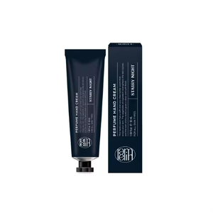 Crema de Manos Lamelin Perfume Starry Night, Aroma Natural, Fragancia Intensa, Extractos para Piel Normal, Uso en Adultos, Larga Duración, Coreana - Product Image 1