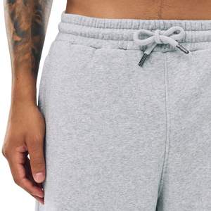 Pantalones Deportivos Casuales Extra Grandes para Hombre, Cintura Elástica, Mezcla de Poliéster/Algodón, Opciones de Logotipo Personalizado, Servicio OEM al por Mayor - Product Image 1