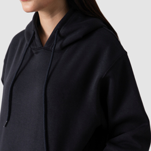 Chándal de Invierno para Mujer, para Ejercicio y Uso Diario, Suave, 100% Algodón, Diseño Sólido, Elegante, en Varias Tallas y Colores - Product Image 5