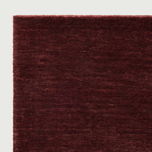 Tapis d'intérieur en laine tissé à la main, tapis de sol fait main pour chambre à coucher, salon, décoration intérieure - Product Image 5