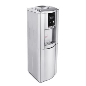 Dispenser Elettrico Acqua Calda e Fredda Intelligente con Capacità di Riempimento da 5 Galloni per Uso Domestico, Auto, Camper, Esterno, Hotel - Opzioni USA/UK - Product Image 3