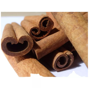 Vente en gros 2026 Nouvelle récolte Épices et herbes simples de qualité supérieure Épices alimentaires Cannelle Cassia - Product Image 2
