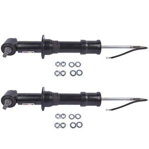 2 Ammortizzatori Anteriori per Cadillac Escalade 2021-2023, Chevy Suburban Tahoe, GMC Yukon Iron 3.0 5.3 6.2L Gas con Sistema Magnetico - Product Image 4