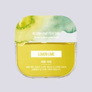 BLOOM - Spray Decorativo para Perfumar Habitaciones, Fragancia para el Hogar, Bruma Interior para Sala de Estar, Dormitorio, Oficina - Product Image 1