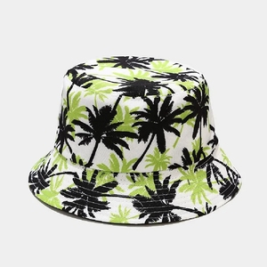 Chapeau Bob 100% Coton Premium de Luxe USA de Haute Qualité avec Logo Personnalisé – Tendance et Décontracté - Product Image 4