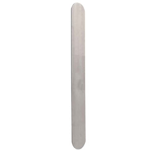 Retractor Maleable de Acero Inoxidable, Juego de Instrumentos Manuales para Retracción de Tejidos Quirúrgicos, Reutilizable para Cirugía General - Product Image 1