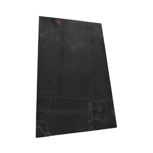 Granito Negro Absoluto Directo de las Minas, Popular por su Tono Negro Uniforme, Acabado Pulido, Aplicación Duradera para Pisos - Product Image 2