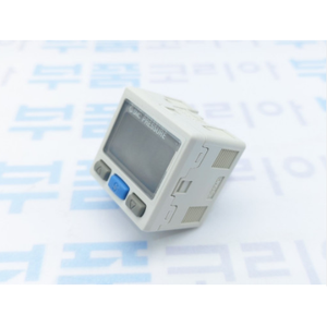 สวิตช์ความดันดิจิตอลนิวเมติก ISE30A-01-A SMC - Product Image 1