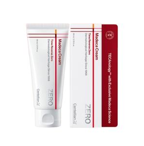 Crème Centellian24 Madeca Time Reverse Zero (Saison 7) 80ml - Hydratant Premium Anti-Âge et Anti-Rides pour Raffermir la Peau - Product Image 1