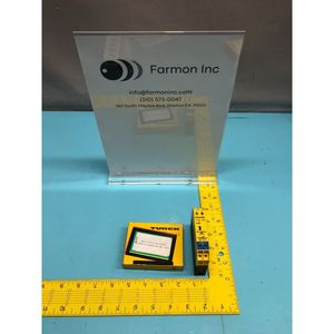 Barrera TURCK MK1-22UN-EX0/24VDC, Intrínsecamente Segura, DC - Equipo y Piezas Semiconductores de Confianza de Líderes Globales - Product Image 2
