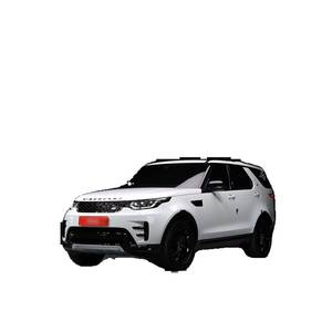 Land Rover Discovery 2020 3.0 SD6 Edición Landmark, Combustible Diésel, Caja de Cambios Automática, Asientos de Cuero, Cámara Trasera, 43,942 km - Product Image 1